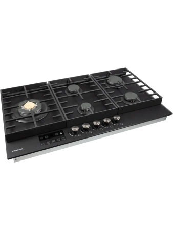 Варочная поверхность HIBERG VM 9255 B
