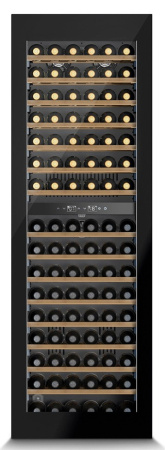 Винный шкаф CASO WineDeluxe WD 96