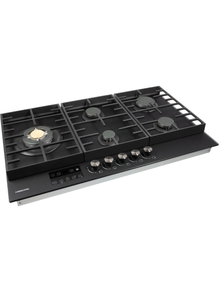 Варочная поверхность HIBERG VM 9255 B