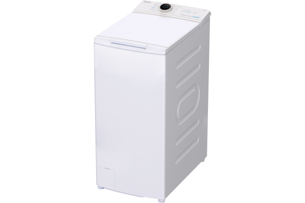 Стиральная машина с вертикальной загрузкой Midea MF100T80BS (W-RU)
