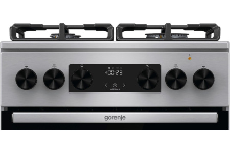 Комбинированная плита Gorenje GK5C65XV