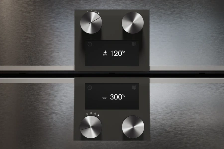 Духовой шкаф-пароконвектомат Gaggenau BS451111