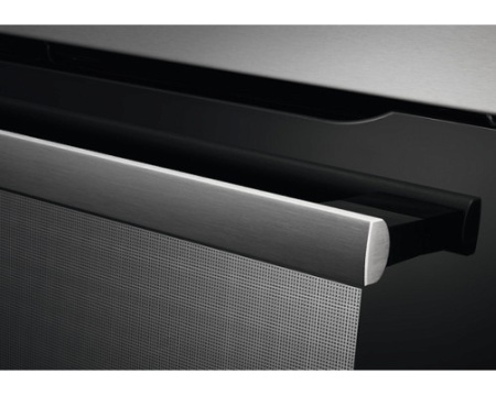 Духовой шкаф Aeg BEB351010M