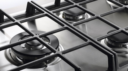Варочная панель Electrolux GPE 363 RCW