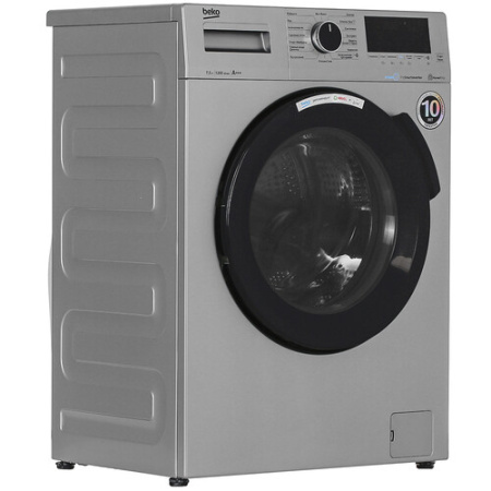 Стиральная машина Beko WSPE7H616S