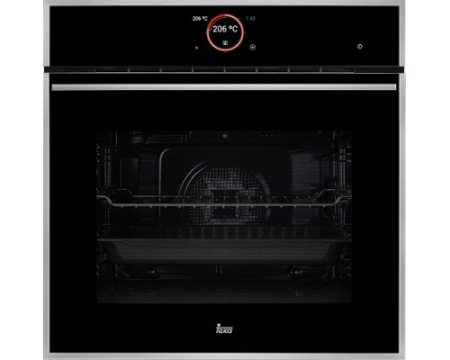 Духовой шкаф Teka IOVEN SS inox