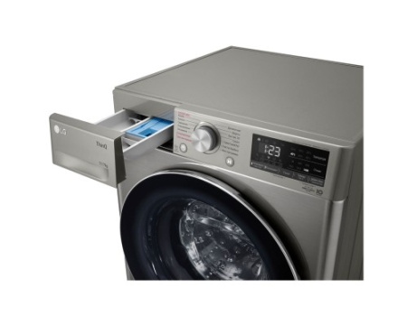 Стирально-сушильная машина LG TW4V5EG2S