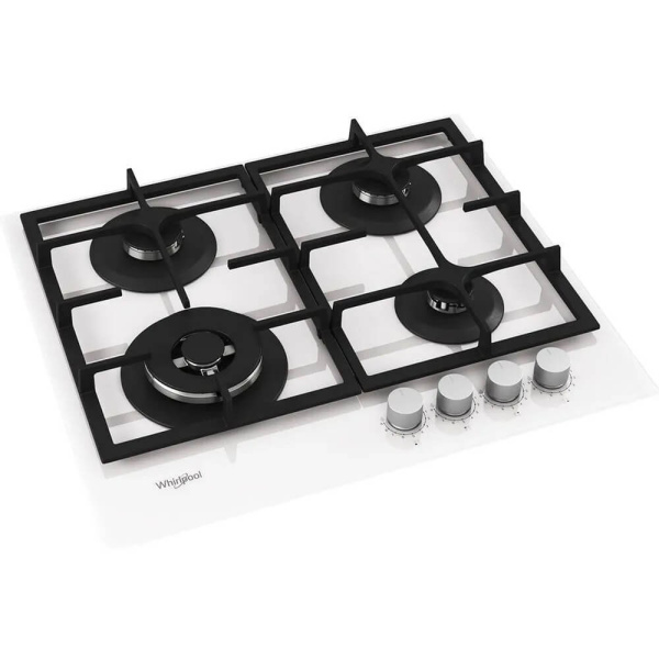 Варочная поверхность Whirlpool AKTL 629/WH