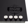 Газовая варочная панель Delonghi NSL 460 NCM RUS