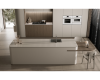 Компактный духовой шкаф Kuppersbusch CBP 6550.0 W1 белый