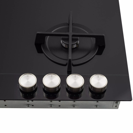 Газовая варочная панель Delonghi NSL 460 NCM RUS