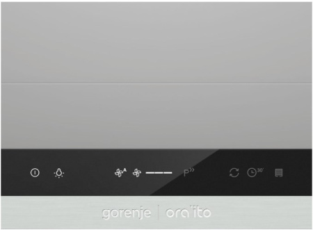 вытяжка Gorenje BHP 643 ORA B