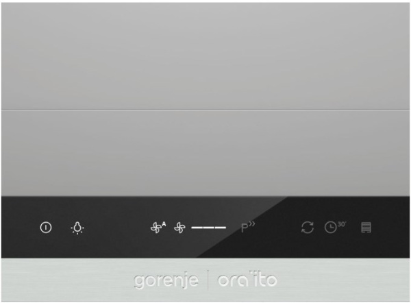 вытяжка Gorenje BHP 643 ORA B