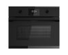 Компактный духовой шкаф с микроволнами Kuppersbusch CBM 6330.0 KSM6 MattBlack