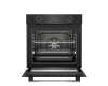Электрический духовой шкаф Indesit IFE 3644 J IX