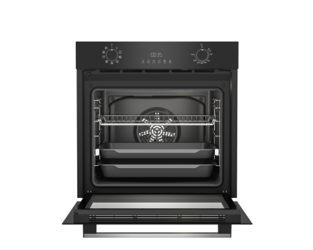 Электрический духовой шкаф Indesit IFE 3644 J IX