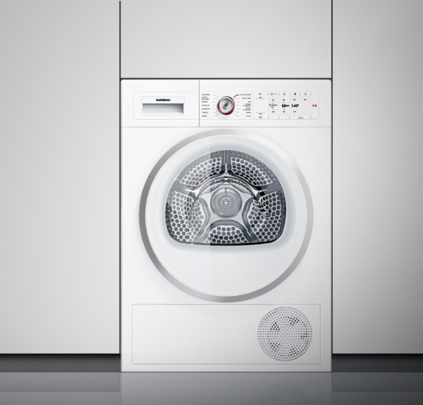 Сушильная машина Gaggenau WT260100