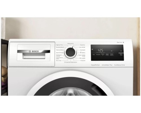 Стиральная машина Bosch WAN2810GPL