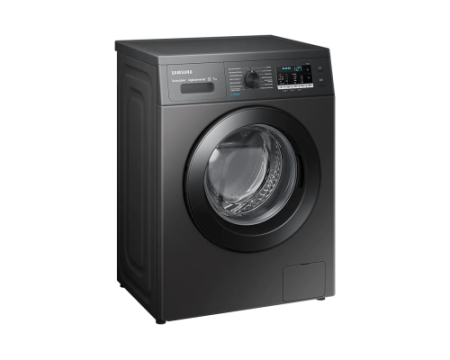 Стиральная машина Samsung WW70A5S21KX/LD (EcoBubble)