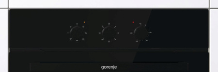 Духовой шкаф Gorenje BO6725E02ABG