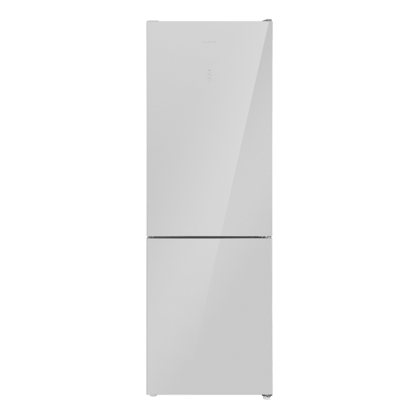 Холодильник Maunfeld MFF185NFS Inverter