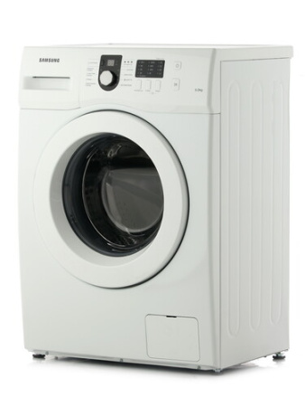 Стиральная машина Samsung WF60F1R0H0W