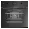 Электрический духовой шкаф Kuppersbusch BP 6350.0 GPH 2 Black Chrome