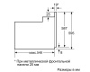 Духовой шкаф Bosch HBJ314ES0R