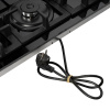 Газовая варочная панель DeLonghi GABRIELLA 6GW NB