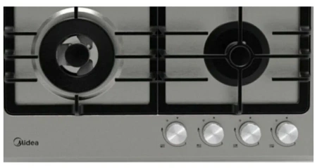 Газовая варочная панель Midea MG645TX