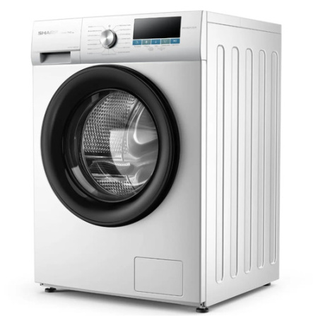 Стиральная машина Sharp ES612RW