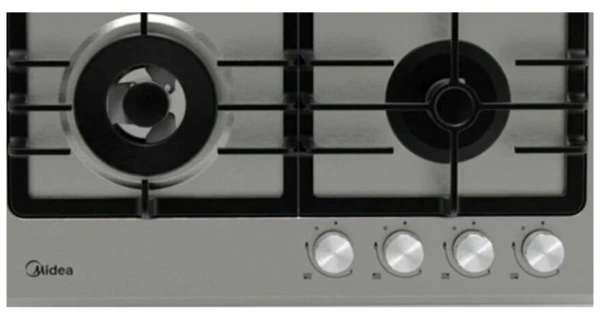Газовая варочная панель Midea MG645TX