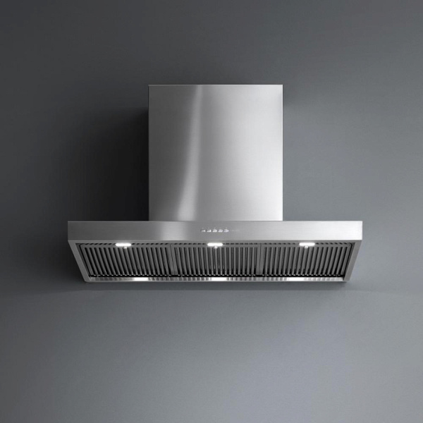 Вытяжка Falmec Professional MARTE PRO 90 inox (950)