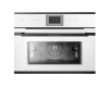 Компактный духовой шкаф Kuppersbusch CBP 6550.0 W2 Black Chrome