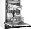 Встраиваемая посудомоечная машина Weissgauff BDW 4539 DC Inverter