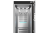 Паровой шкаф Hiberg SD 5GB