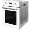 Духовой шкаф Hiberg VM 4260 W