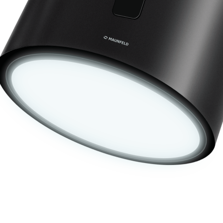 Вытяжка Maunfeld Ford 39 Isla Sensor LED Black