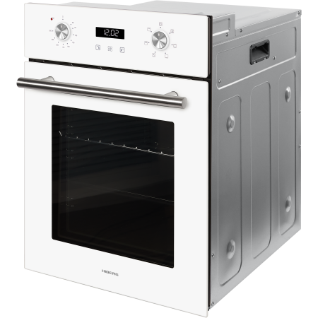 Духовой шкаф Hiberg VM 4260 W