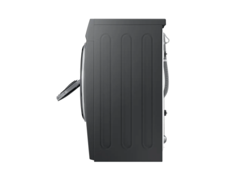Стиральная машина Samsung WW70R62LVSXDLP (AddWash и Eco Bubble)
