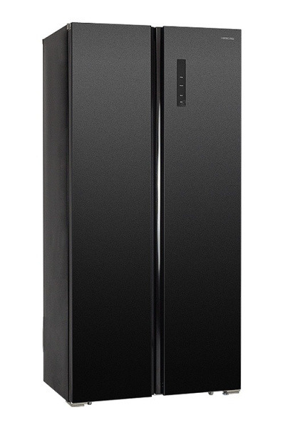 Холодильник Hiberg RFS-480DX NFB inverter