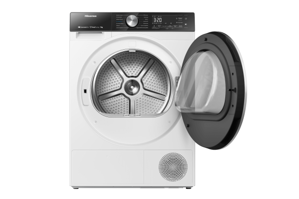 Сушильная машина Hisense DH5S902UW2