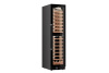 Винный шкаф Meyvel MV106-KBT2 (Slim)