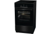 Электрическая плита Gorenje GEIT5C60BPG