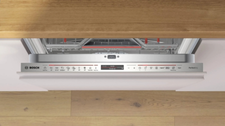 Встраиваемая посудомоечная машина BOSCH SMV8YCX02E
