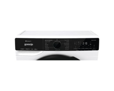 Стиральная машина Gorenje WPNA94A1TWIFI/C