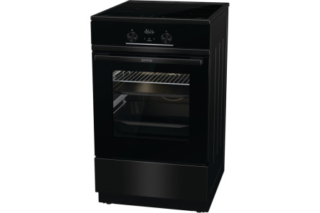 Электрическая плита Gorenje GEIT5C60BPG