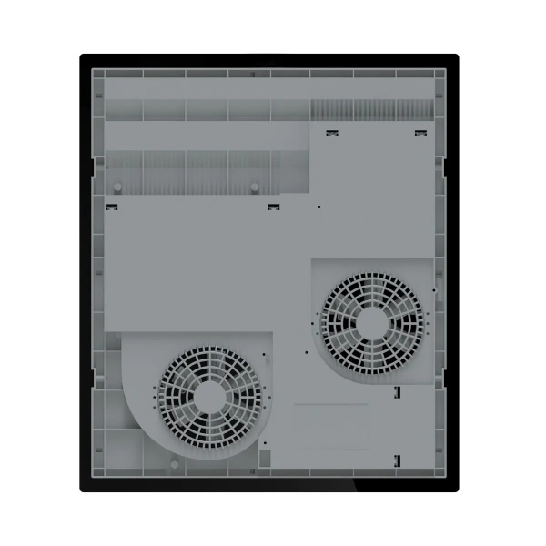 Индукционная варочная панель Gorenje GI4302BCE
