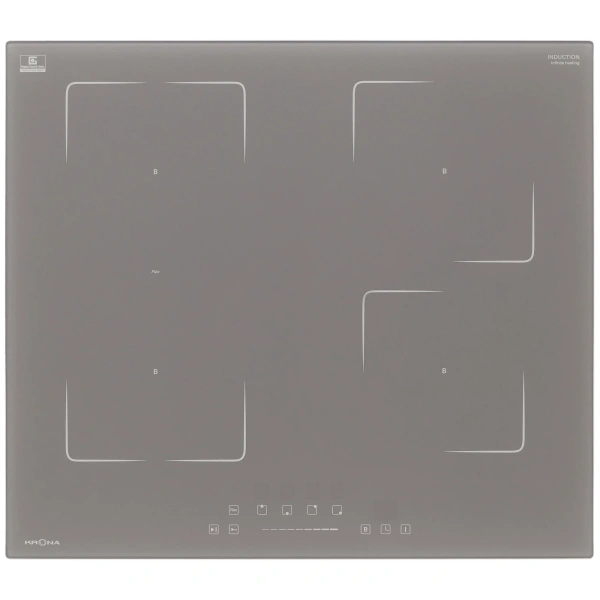 Индукционная варочная поверхность Krona MYSTERIUM max ih 60 GR
