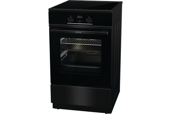 Электрическая плита Gorenje GEIT5C60BPG